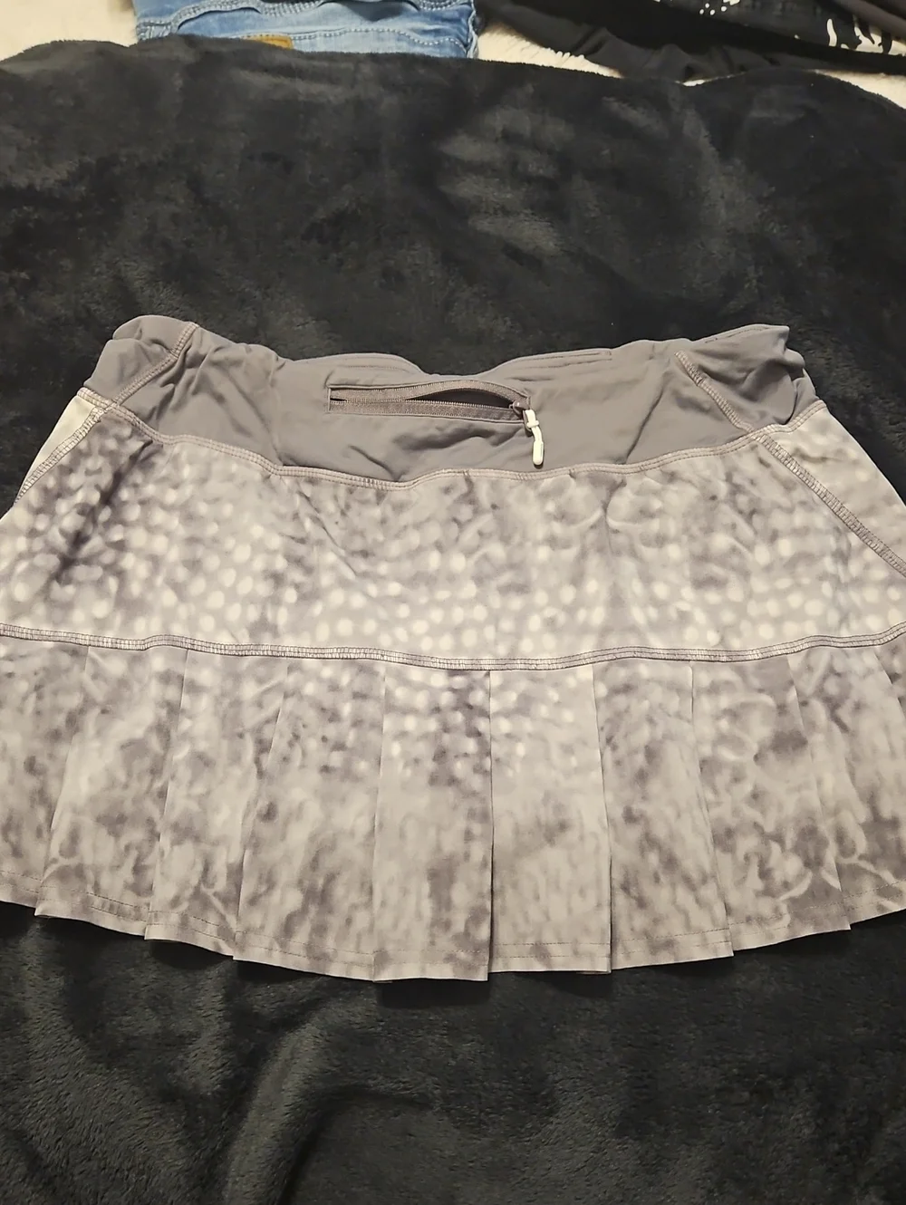 Lululemon Skort